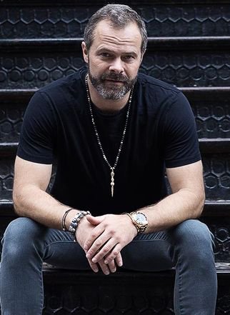 Shambhala Jewelry Uncle